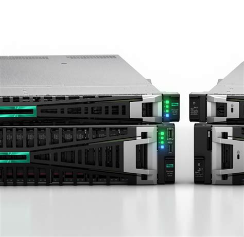 ProLiant Gen11 Servers .
